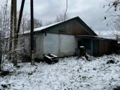 Продается  Здание с земельным участком, Красноярский край, с. Ирбейское, ул. Мира 5а